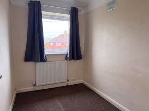 Bedroom Three- click for photo gallery